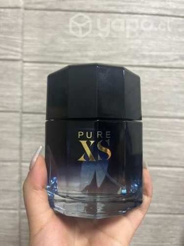 Variedades de perfumes