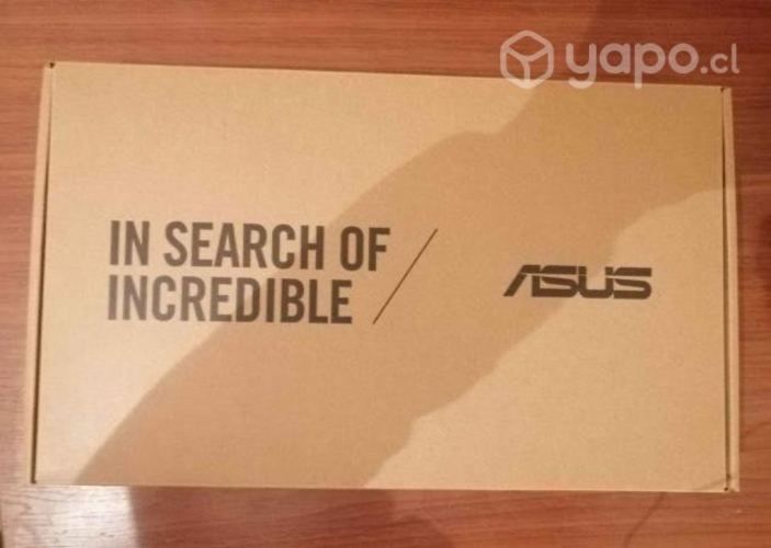 Laptop Asus