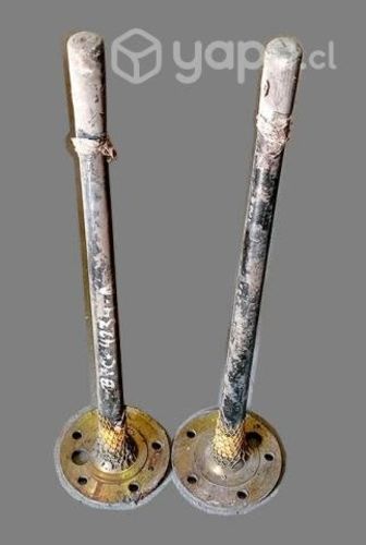 Repuesto Ford F 100 1961 Ejes Traseros