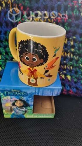 Taza encanto