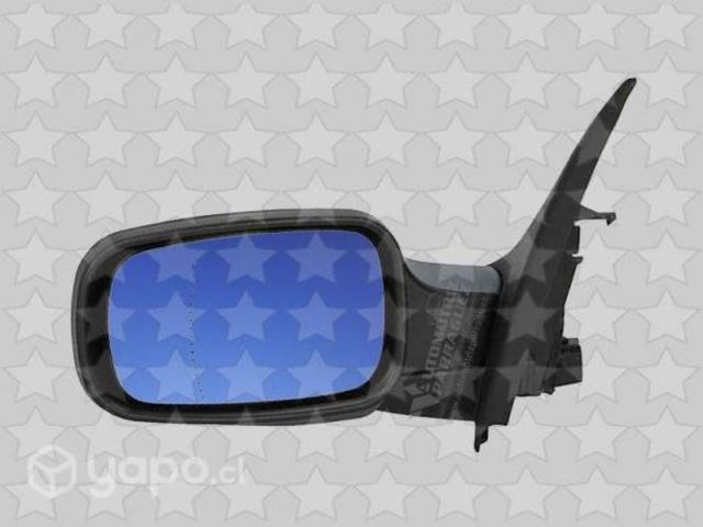 Espejo retrovisor izquierdo Renault Megane 2
