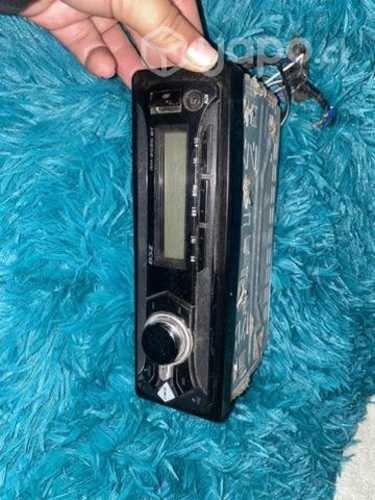 Radio de auto