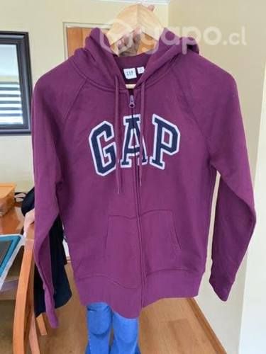 Poleron Gap Nuevo Original