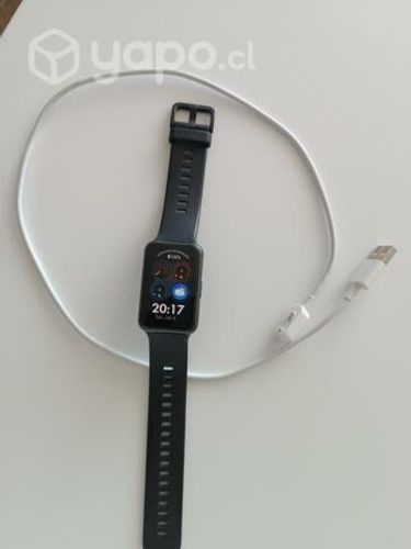 Smartwatch huawei