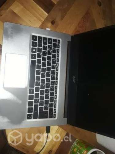 Notebook Acer Aspire