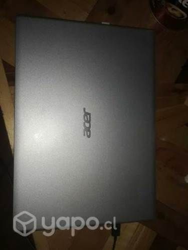 Notebook Acer Aspire