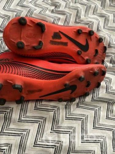 Zapatillas de fútbol