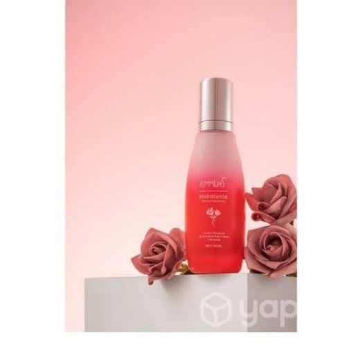 Loción hidratante de granada