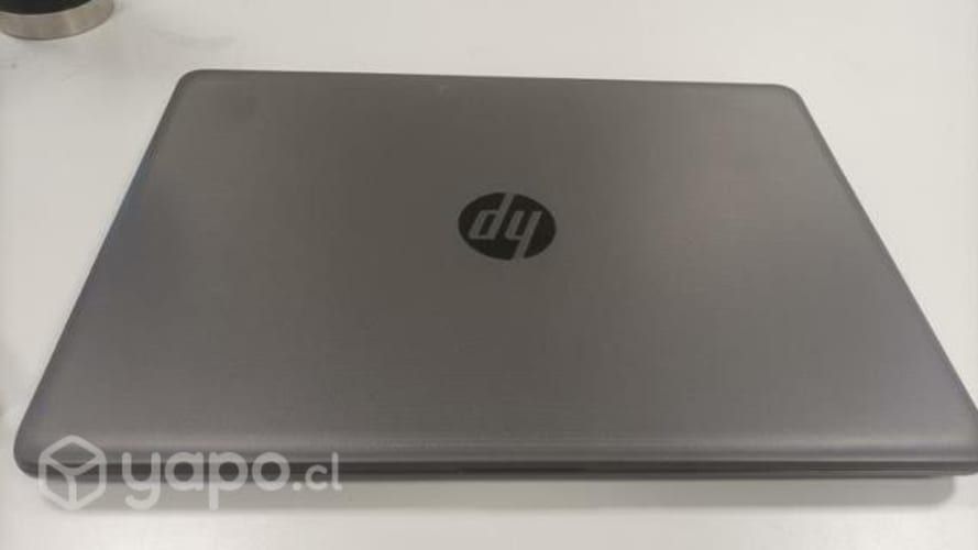 Notebook HP240 g7