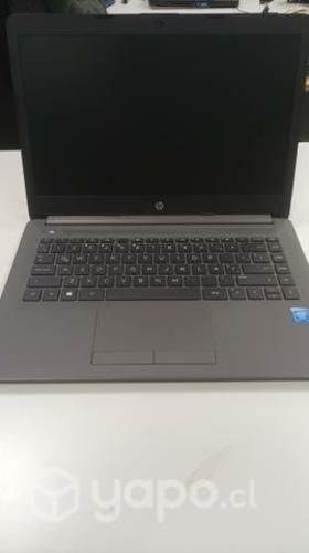 Notebook HP240 g7