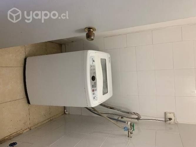 Pieza hombre sector residencial