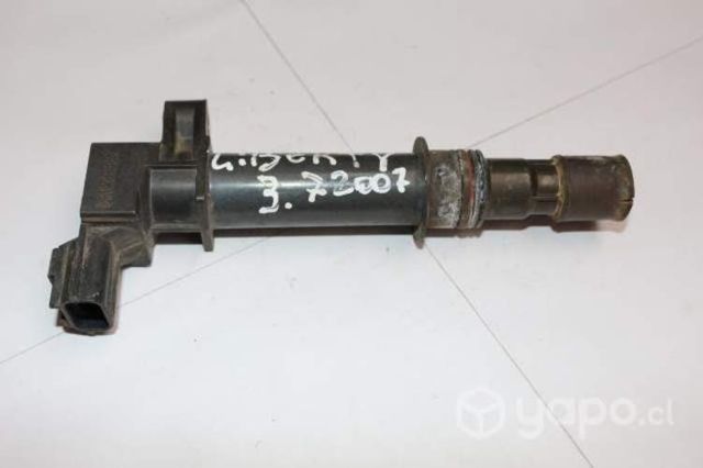 Bobinas Jeep Liberty 3.7 2006