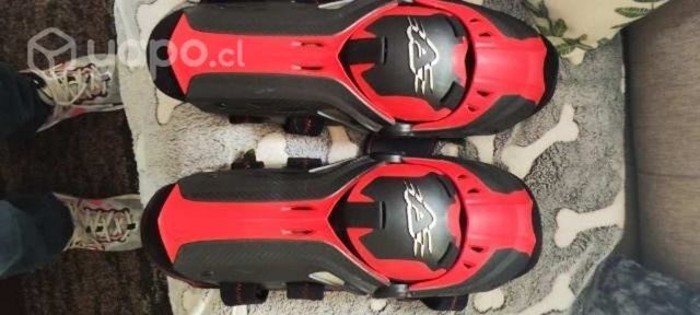 Rodilleras Acerbis ortopedicas Gorilla