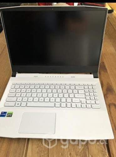 Notebook Gamer MSI