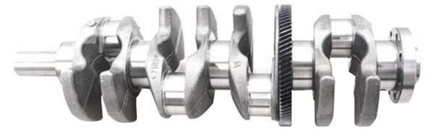 Ciguenal ssangyong actyon 2.0 d20dtr 2012/18 nuevo