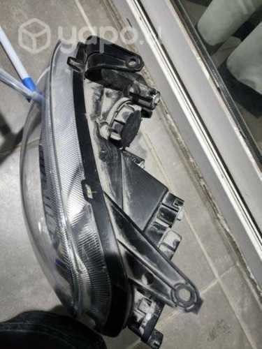 Optico izquierdo great wall wingle 5