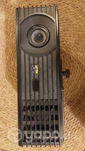Proyector viewsonic pjd 5134