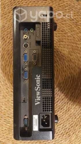 Proyector viewsonic pjd 5134
