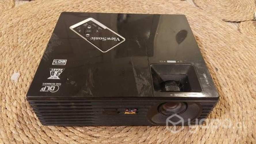 Proyector viewsonic pjd 5134
