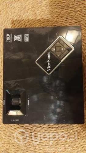 Proyector viewsonic pjd 5134