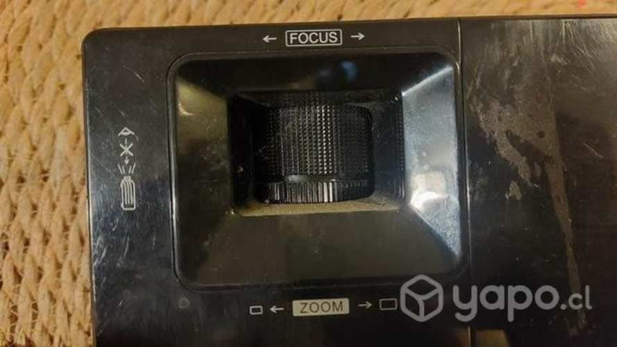 Proyector viewsonic pjd 5134