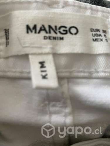 Ropa de dama talla 40/M