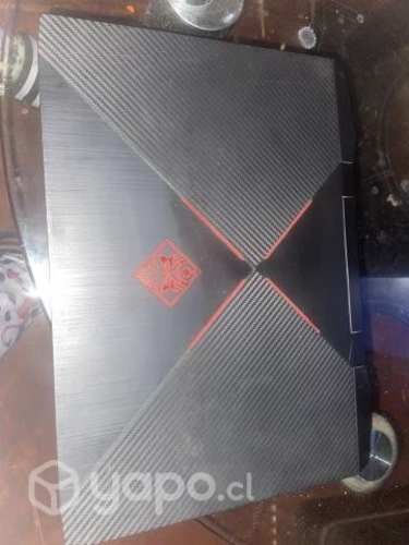 Notebook gamer