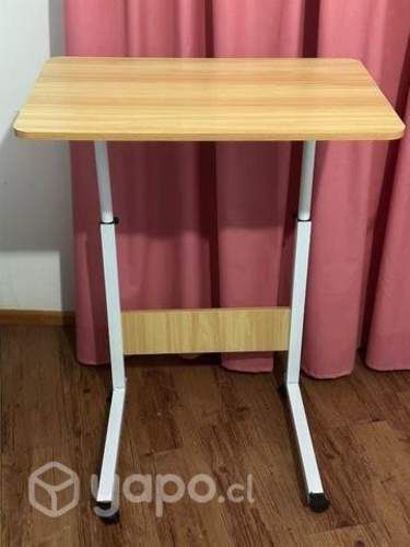 Mesa plegable multiuso