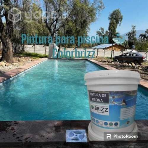 Remodela tu piscina de cemento con colobrizz