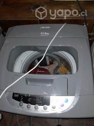 Lavadora Fensa