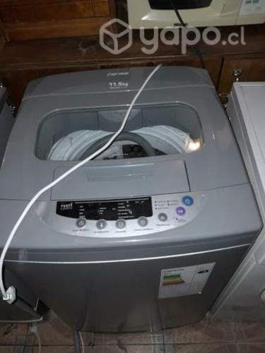 Lavadora Fensa