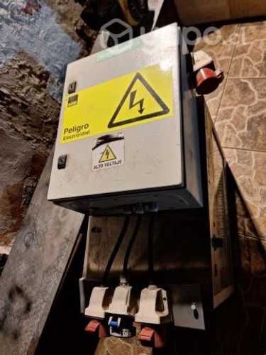 Tablero electrico
