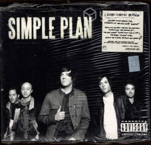 Simple plan (sellado)