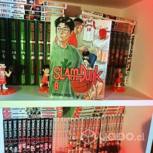 Mangás 100% originales Ivrea y Panini