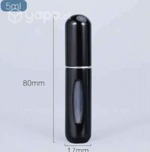 Atomizador de perfume