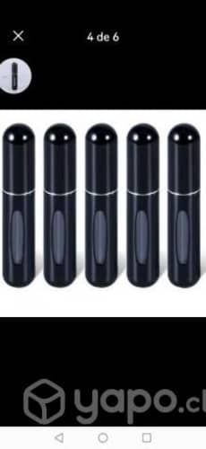 Atomizador de perfume