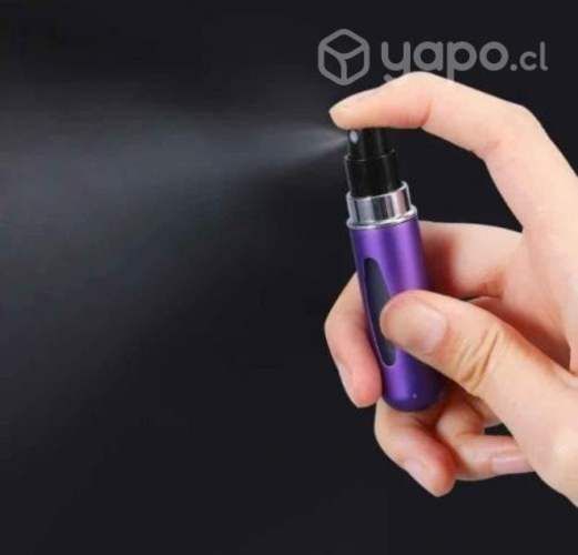 Atomizador de perfume