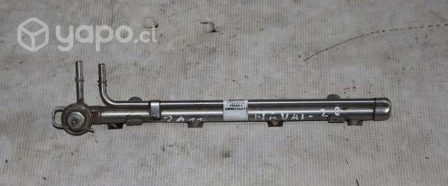 Riel de inyección Great Wall Haval H3 2.0 2011