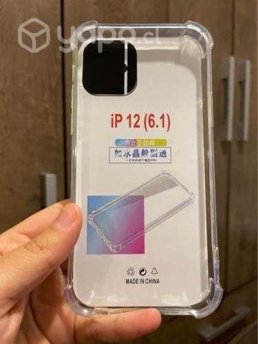 Carcasa Iphone 12 Nueva