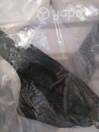 Par guardabarros traseros Toyota new yaris