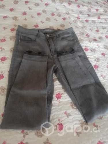 Pantalon jeans mujer talla 42