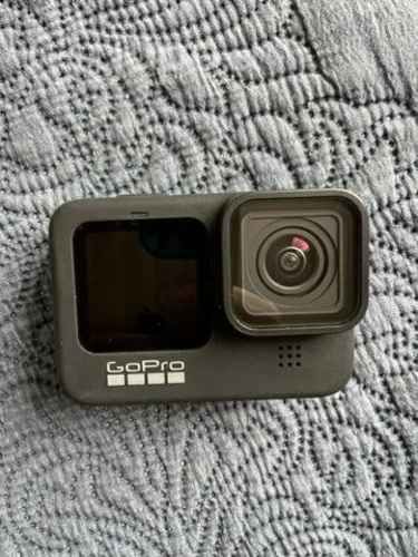 Gopro hero 9 black