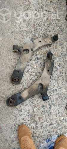 Bandejas kia sportage