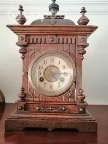 Reloj antiguo