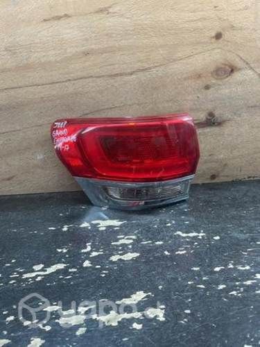 Foco trasero jeep grand cherokee