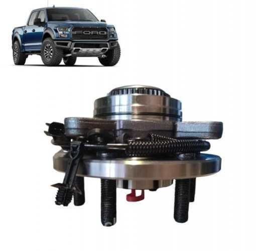 Maza Delantera Ford F150 2018 Al 2020 4x4