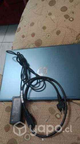 HP Pavilion 15 gamer