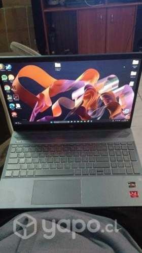 HP Pavilion 15 gamer