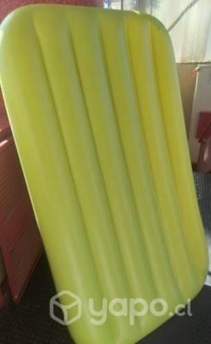 Colchon inflable