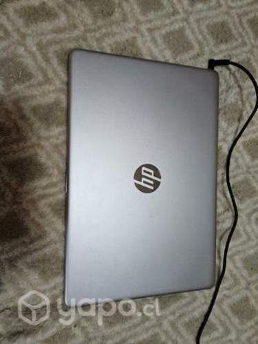 Computador HP por apuro